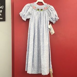 Children’s Smock